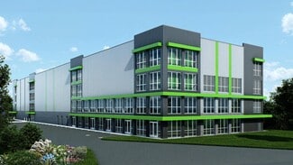 Plus de détails pour 4100 Campbellton SW Rd, Atlanta, GA - Terrain à vendre