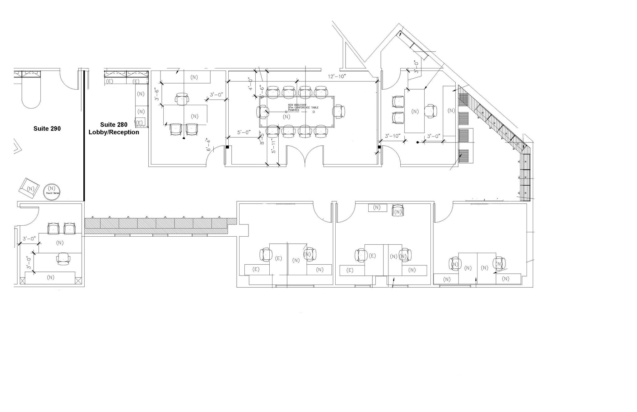 18525 Sutter Blvd, Morgan Hill, CA à louer Photo intérieure– Image 1 sur 10