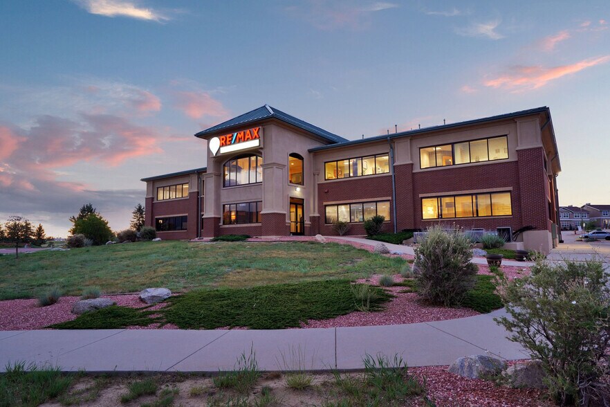 12265 Oracle Blvd, Colorado Springs, CO à louer - Photo de l’immeuble – Image 2 sur 31