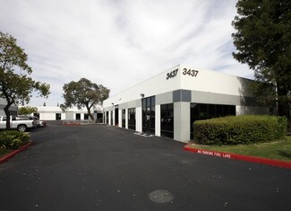 Plus de détails pour 3355 Myrtle Ave, North Highlands, CA - Local d'activités à louer