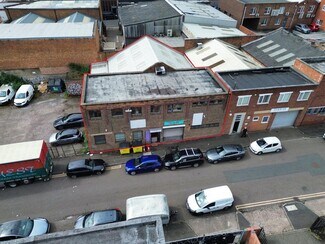 Plus de détails pour 38 Hatchett St, Birmingham - Industriel/Logistique à louer