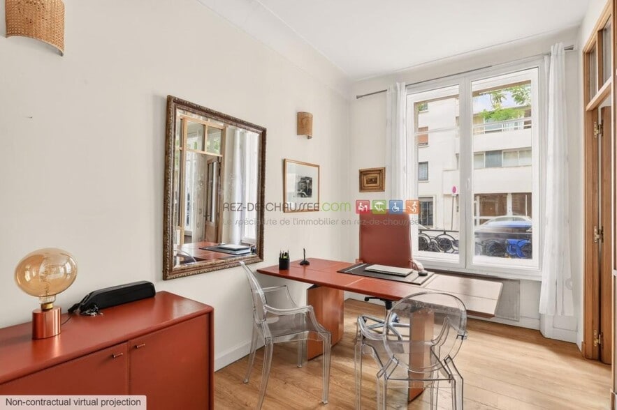 Local commercial dans Paris à vendre - Photo intérieure – Image 2 sur 9