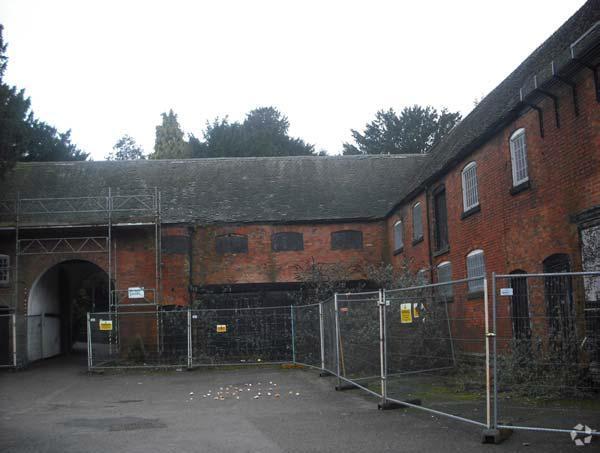 Abbey Yard, Darley Abbey, Derby à louer - Photo de l’immeuble – Image 2 sur 2