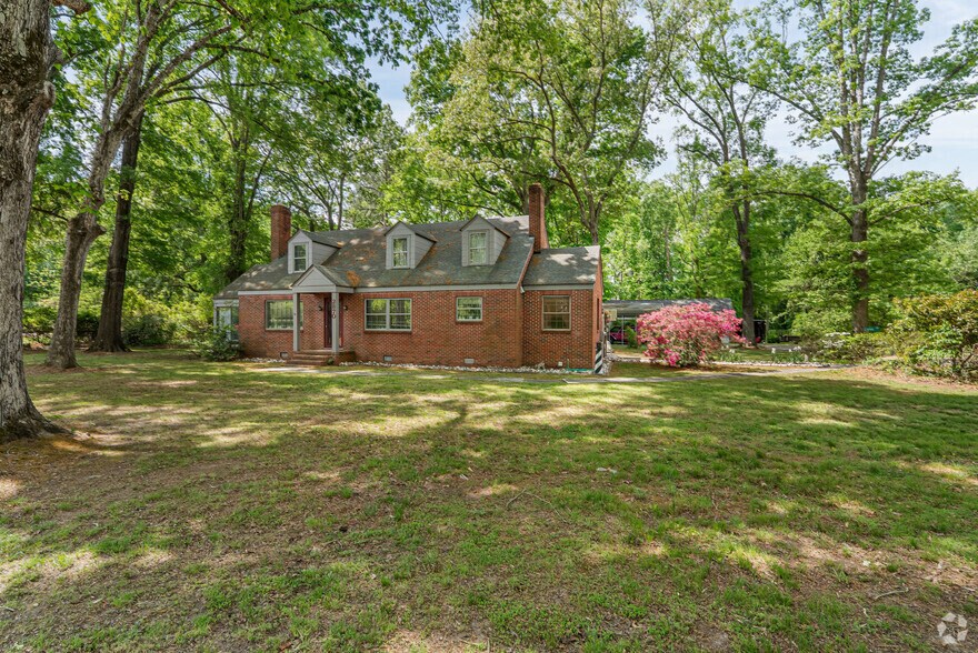 2870 King William Ave, West Point, VA à vendre - Photo de l’immeuble – Image 2 sur 64
