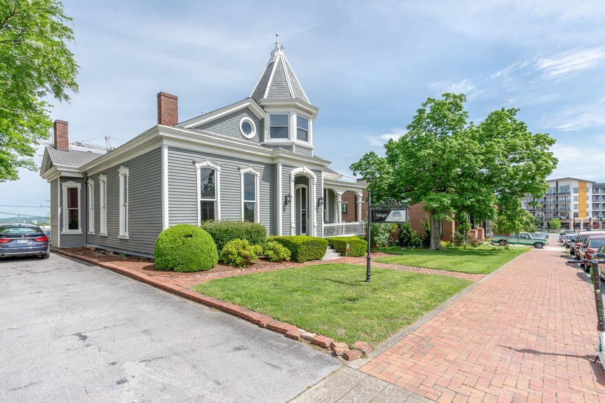 30 Middleton St, Nashville, TN à vendre - Photo de l’immeuble – Image 3 sur 6