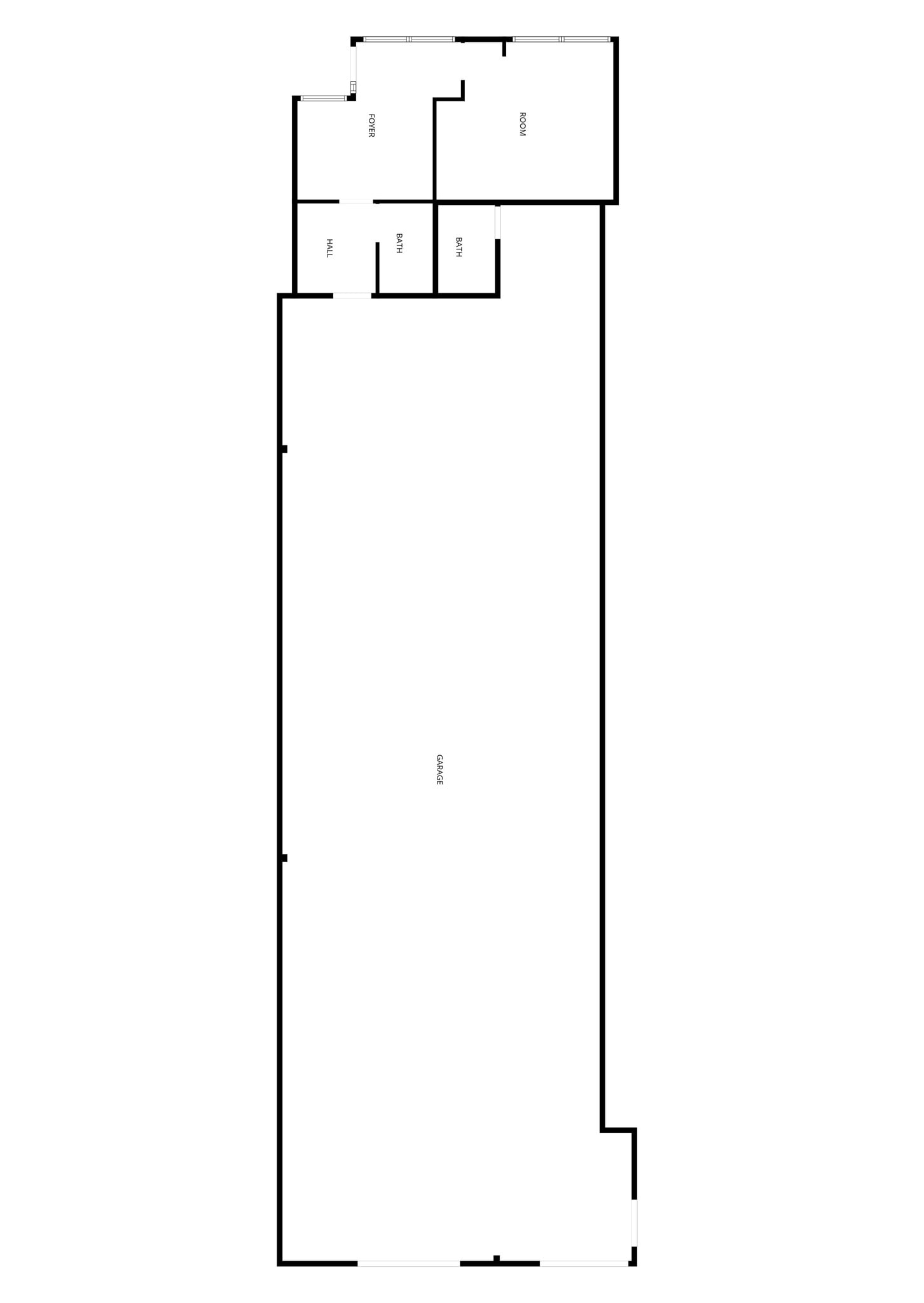 7301 Georgetown Rd, Indianapolis, IN à louer Photo intérieure– Image 1 sur 1