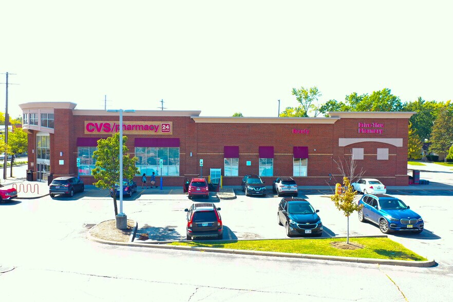 22001 Lake Shore Blvd, Euclid, OH à vendre - Photo de l’immeuble – Image 3 sur 9