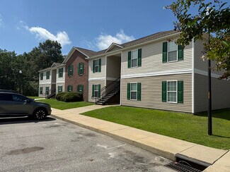 Plus de détails pour 3635 Dornoch Dr, Fayetteville, NC - Logement à vendre