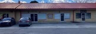 Plus de détails pour 1271 Greenwood Rd, Sanford, NC - Local commercial à louer