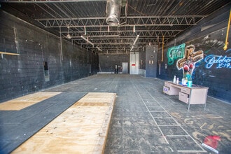 1229-1233 N Hobart St, Pampa, TX à louer Photo de l’immeuble– Image 2 sur 3