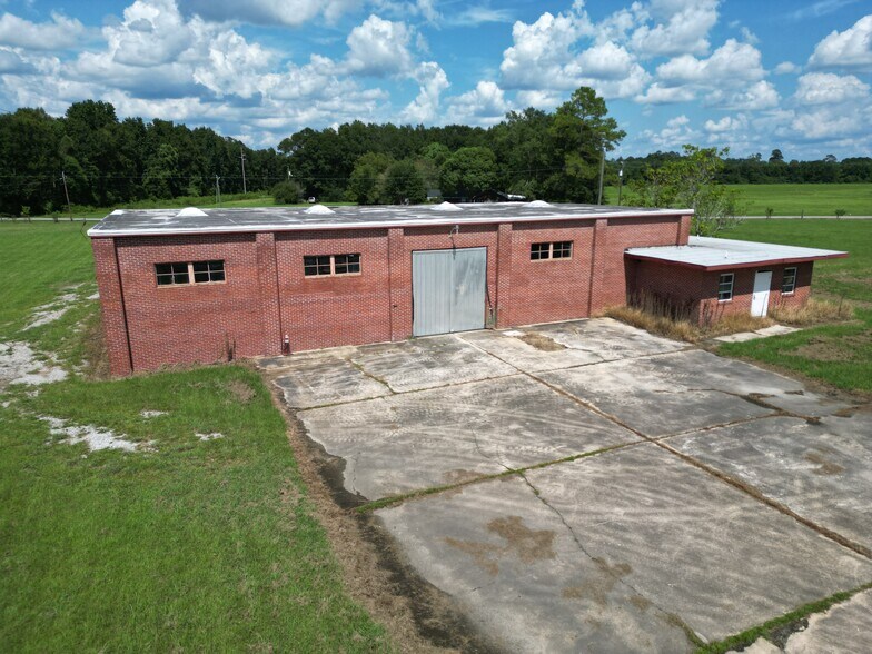 1825 S Main St, Atmore, AL à vendre - Photo de l’immeuble – Image 2 sur 45
