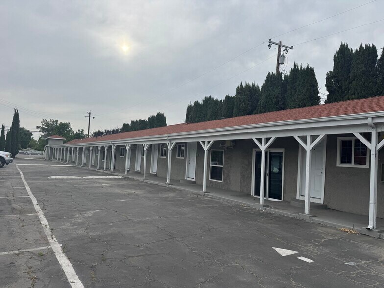 1506 S Mariposa Rd, Stockton, CA à vendre - Photo de l’immeuble – Image 1 sur 3