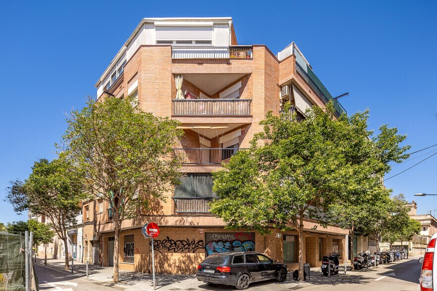 Carrer De Sant Antoni, 10-12, L'Hospitalet de Llobregat, Barcelona à louer - Photo principale – Image 1 sur 3