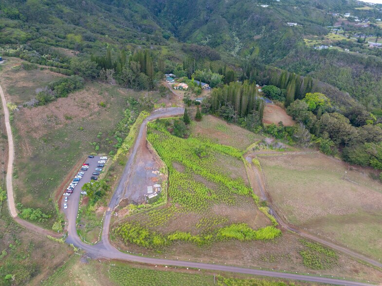 3450 Kahekili Hwy, Wailuku, HI à louer - Photo de l’immeuble – Image 3 sur 3