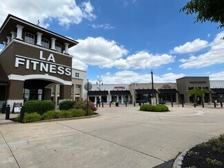 Plus de détails pour State Route 38, Mount Laurel, NJ - Local commercial à louer