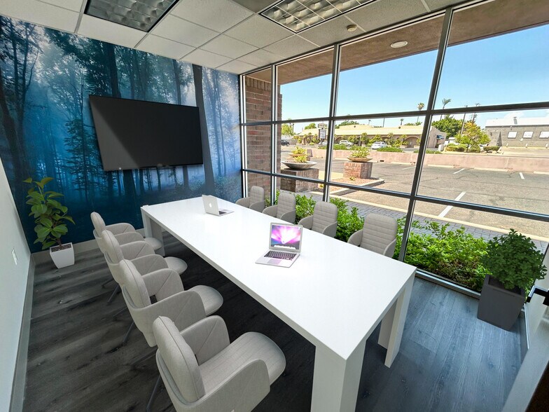 635 E Maryland Ave, Phoenix, AZ à louer - Photo intérieure – Image 3 sur 20