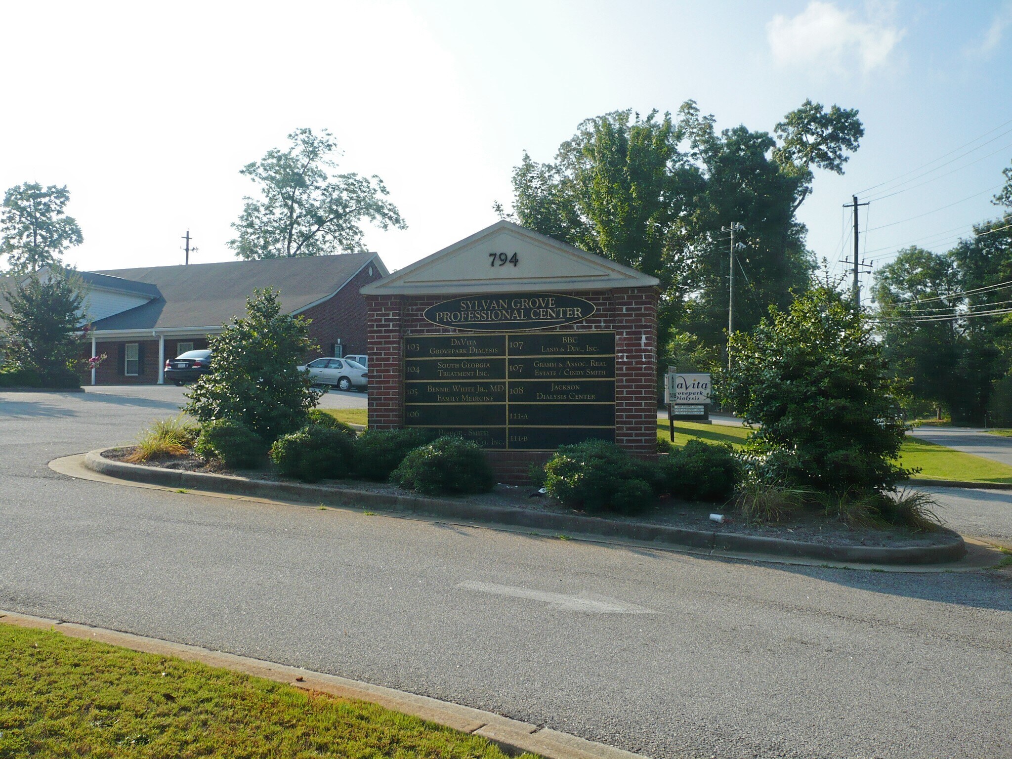 794 McDonough Rd, Jackson, GA à louer Photo principale– Image 1 sur 5