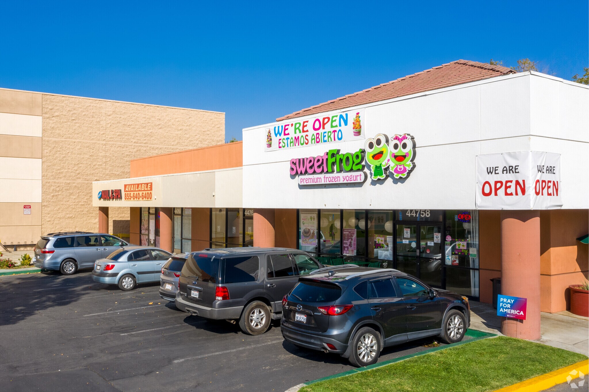 Valley Central Shoppes portefeuille de 5 biens à vendre sur LoopNet.fr Photo principale– Image 1 sur 11