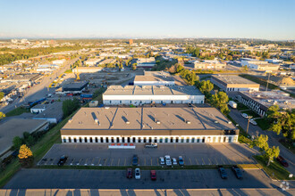 1155 44th Ave SE, Calgary, AB - VUE AÉRIENNE  vue de carte - Image1