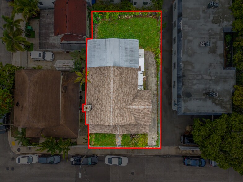 667 NW 1st St, Miami, FL à vendre - Photo de l’immeuble – Image 2 sur 19