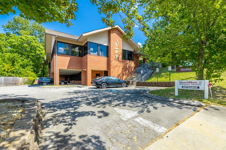 2707 Citico Ave, Chattanooga, TN à vendre - Photo de l’immeuble – Image 3 sur 16