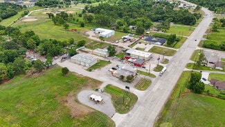 Plus de détails pour 3723-3805 FM 646 – à vendre, Santa Fe, TX
