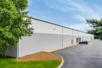 Plus de détails pour 1277 Heil Quaker Blvd, La Vergne, TN - Industriel/Logistique à louer
