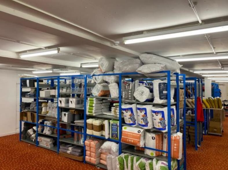 26-30 Scott St, Perth à vendre - Photo intérieure – Image 3 sur 8