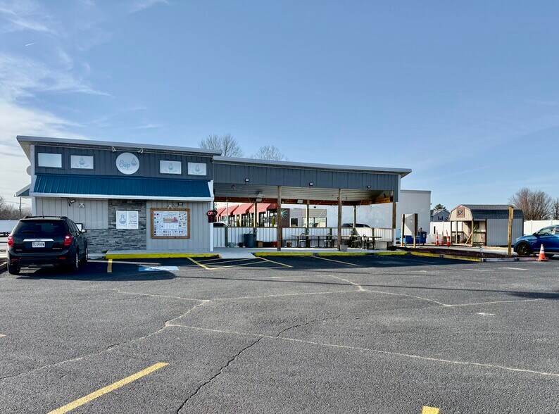 901 N Highway D, Oronogo, MO à vendre - Photo principale – Image 1 sur 9
