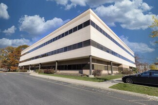 Plus de détails pour 12 Christopher Way, Eatontown, NJ - Bureau à louer