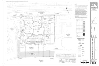 Plus de détails pour 9215 Quioccasin Rd, Richmond, VA - Local commercial à louer