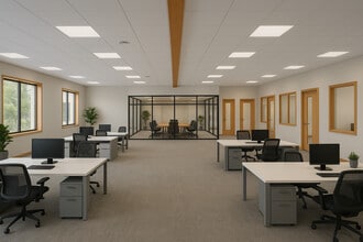 721 Ranch House Rd, Willow Park, TX à vendre Photo intérieure– Image 2 sur 6