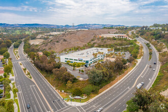 100 Avenida La Pata, San Clemente, CA - VUE AÉRIENNE  vue de carte