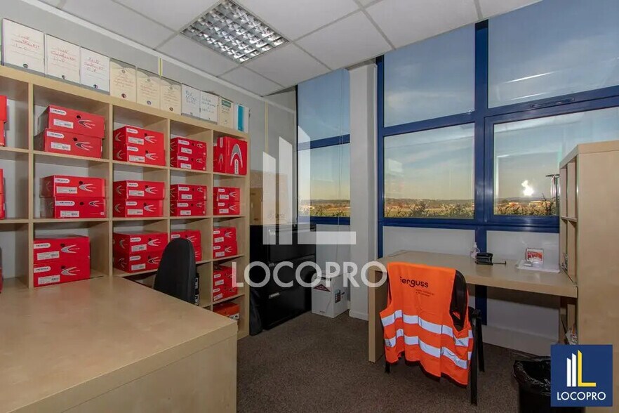 10 Rue Du Lieutenant Parayre, Aix-en-Provence à vendre - Photo de l’immeuble – Image 3 sur 11