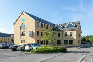 Plus de détails pour Tetbury Rd, Cirencester - Coworking à louer