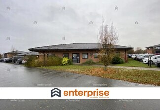 Plus de détails pour Local d'activités à louer