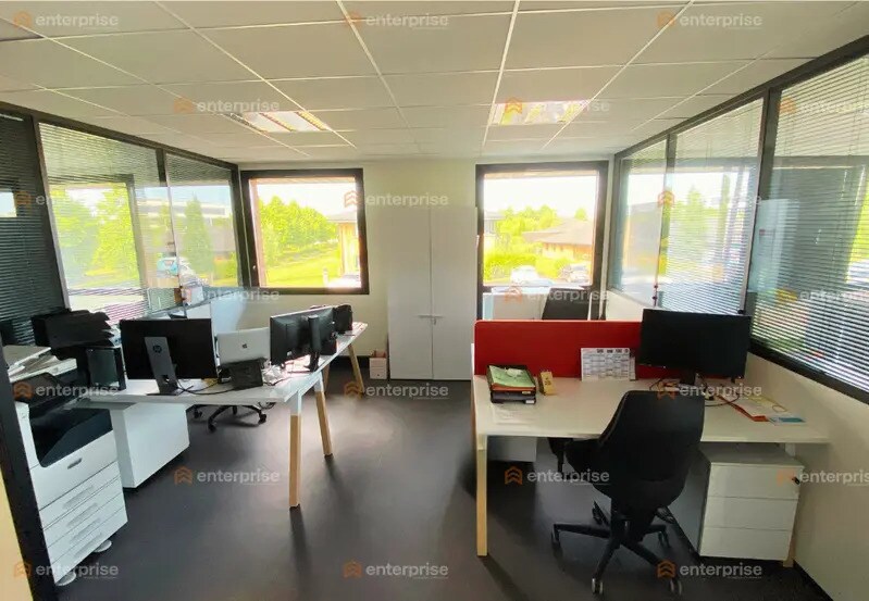 Bureau dans VILLENEUVE-D'ASCQ à louer - Photo intérieure – Image 3 sur 6
