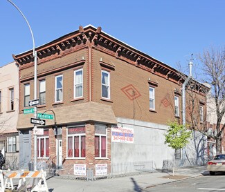 Plus de détails pour 689 Woodward Ave, Flushing, NY - Local commercial à louer