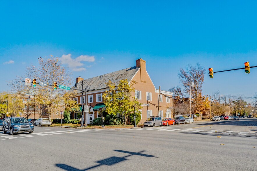 728 S Washington St, Alexandria, VA à louer - Photo principale – Image 1 sur 67