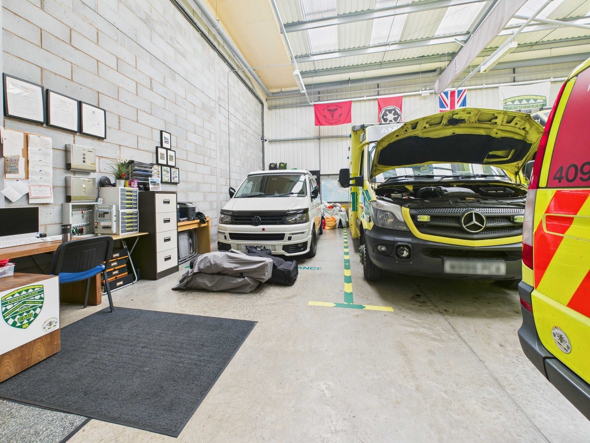 Swan Lane, Wigan à louer Photo intérieure– Image 1 sur 10