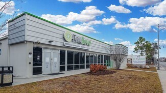 Plus de détails pour 812 W International Speedway Blvd, Daytona Beach, FL - Local commercial à vendre