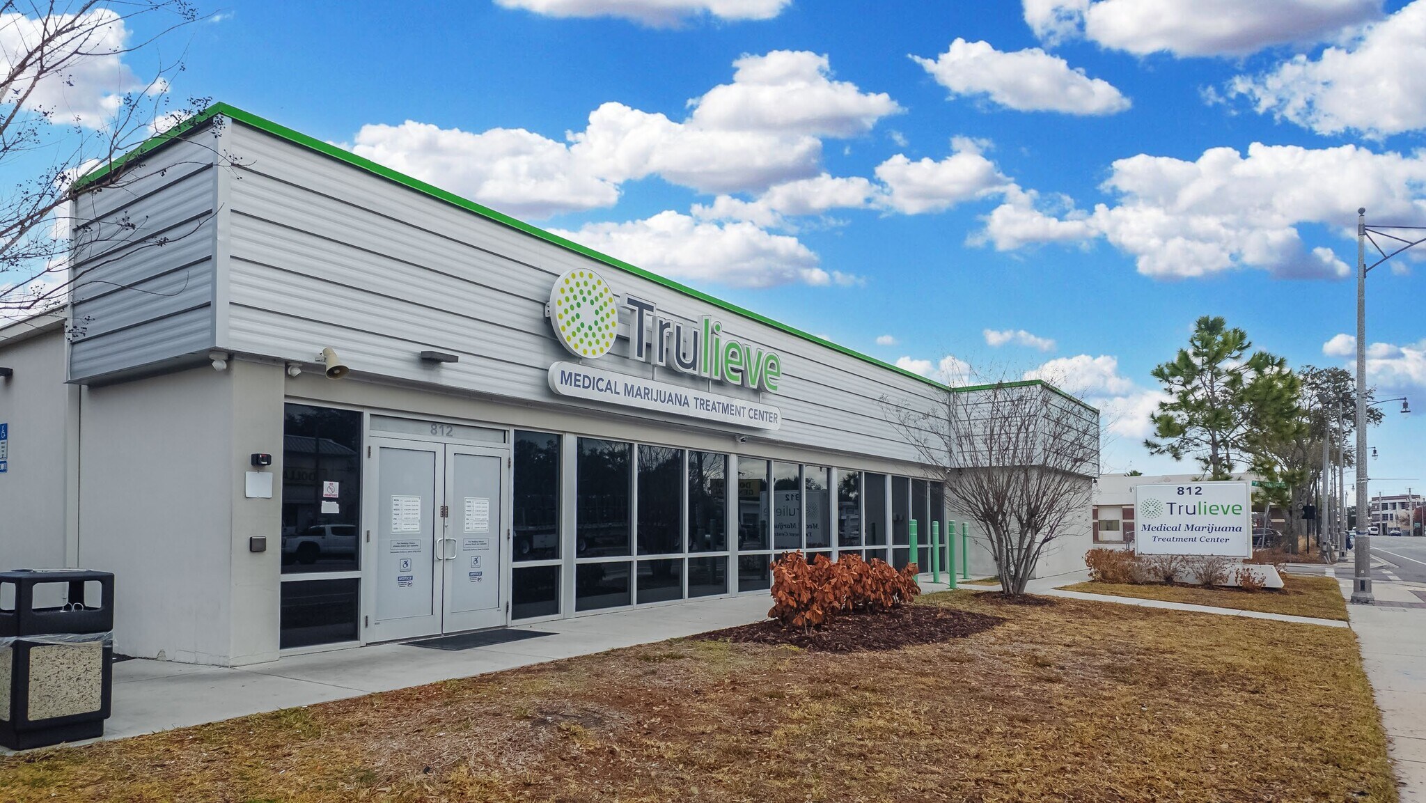 812 W International Speedway Blvd, Daytona Beach, FL à vendre Photo principale– Image 1 sur 4