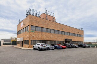 Plus de détails pour 4295 Arthur Kill Rd, Staten Island, NY - Industriel/Logistique à louer