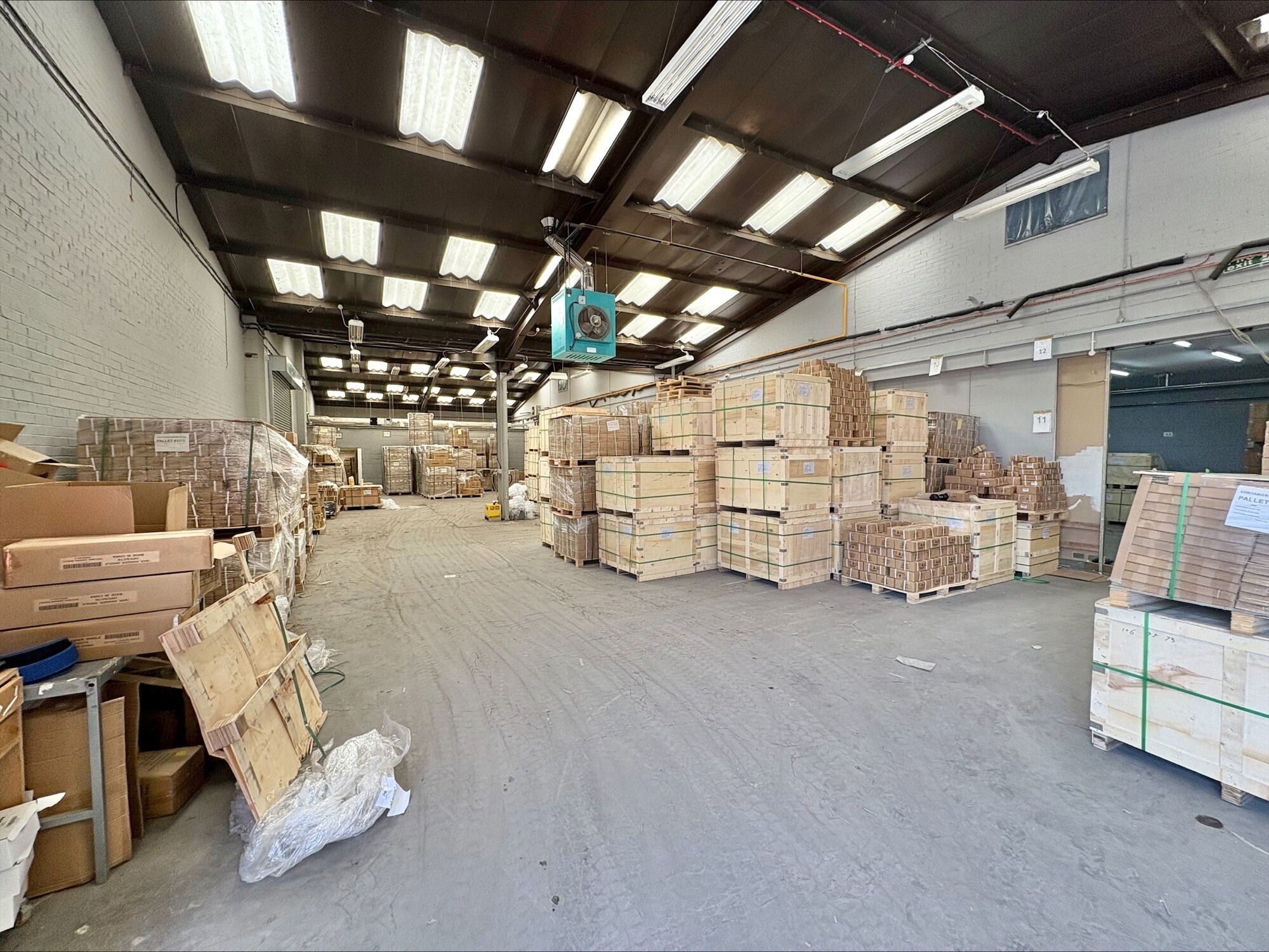 46, 48&50 Stocks Street, Manchester à louer Photo intérieure– Image 1 sur 6