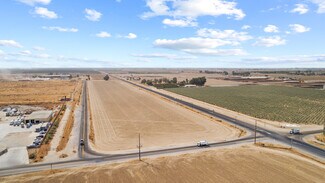Plus de détails pour 7761 Hanford Armona Rd, Hanford, CA - Terrain à vendre