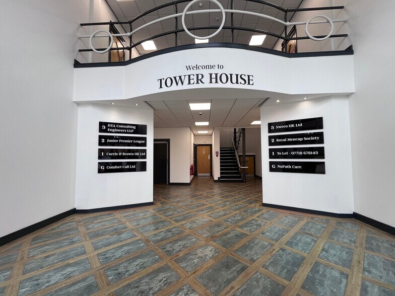 Thornaby Pl, Stockton On Tees à louer - Photo de l’immeuble – Image 3 sur 15