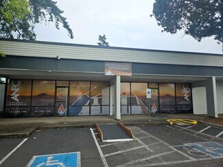 Plus de détails pour 16027-16029 SE McLoughlin blvd, Milwaukie, OR - Local commercial à louer