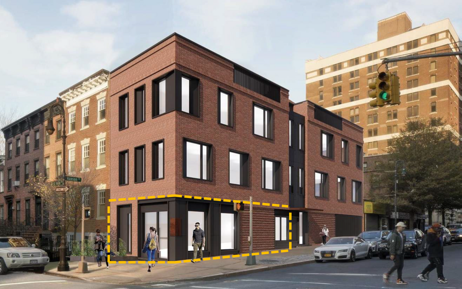 147 Saint Felix St, Brooklyn, NY à louer - Photo de l’immeuble – Image 2 sur 11