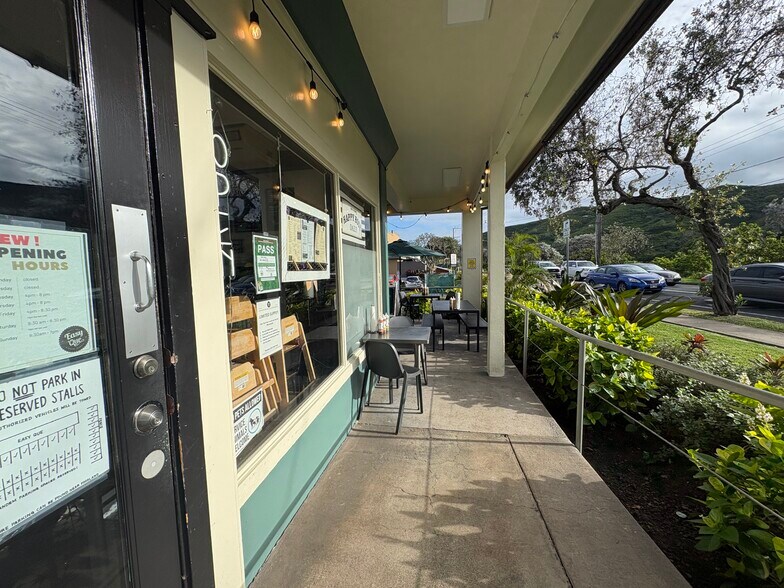 767 Kailua Rd, Kailua, HI à louer - Photo de l’immeuble – Image 3 sur 5