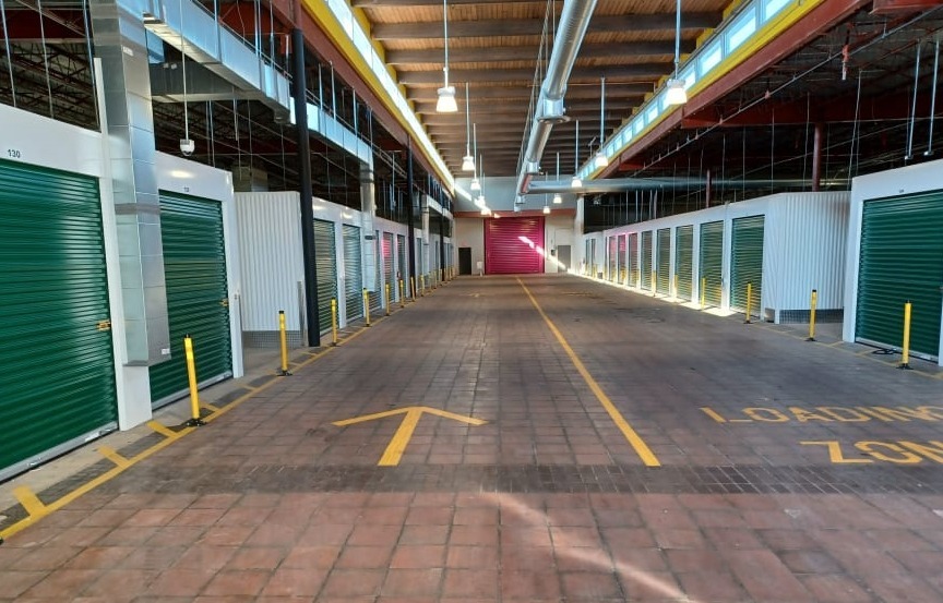 1419 Commercial Ave, San Antonio, TX à louer - Photo intérieure – Image 3 sur 14